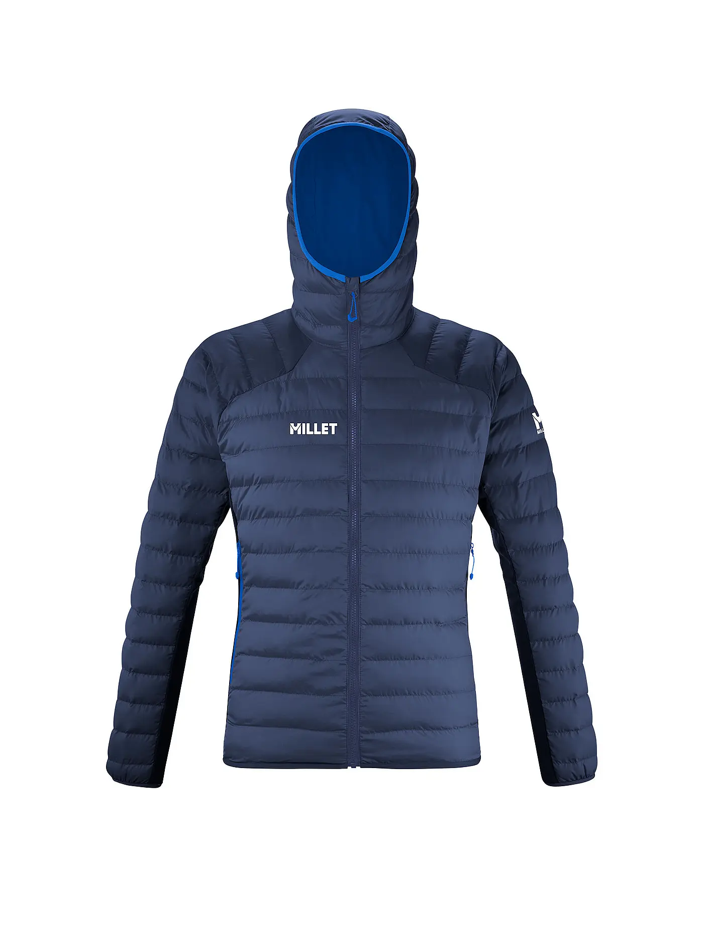 MILLET | Herren Isojacke FITZ ROY WARM Hoodie | 